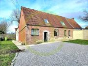 Vente Maison 4 pièces 89 m2 Hecq