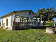 Vente Maison 4 pièces 89 m2 Labastide Saint Pierre