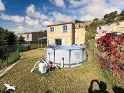 Vente Maison 4 pièces 89 m2 Marseille 11ème