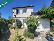 Vente Maison 4 pièces 89 m2 Mondeville