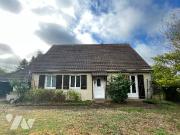 Vente Maison 4 pièces 89 m2 Monnaie