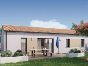 Vente Maison 4 pièces 89 m2 Moulis en Médoc