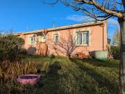 Vente Maison 4 pièces 89 m2 Nailloux