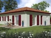 Vente Maison 4 pièces 89 m2 Saint Jean Pied de Port