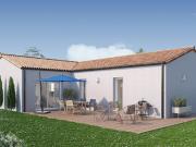 Vente Maison 4 pièces 89 m2 Saint Urbain