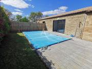 Vente Maison 4 pièces 89 m2 Talmont Saint Hilaire