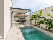 Vente Maison 4 pièces 90.3 m2 Marseillan