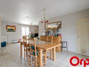 Vente Maison 4 pièces 90.52 m2 Montluel