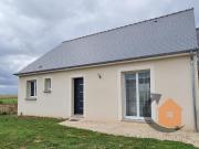 Vente Maison 4 pièces 90.5 m2 Bailleau le Pin