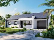 Vente Maison 4 pièces 90.64 m2 Saint Pierre en Val Vente Maison 4 pièces 90.64 m2 Saint Pierre en Val