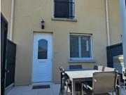 Vente Maison 4 pièces 90.67 m2 Houdan