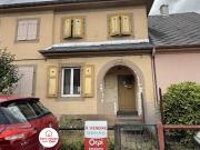 Vente Maison 4 pièces 90 m2 Amneville les thermes