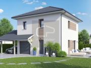 Vente Maison 4 pièces 90 m2 Annecy le Vieux