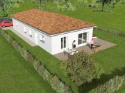 Vente Maison 4 pièces 90 m2 Annonay