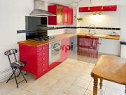 Vente Maison 4 pièces 90 m2 Argenteuil