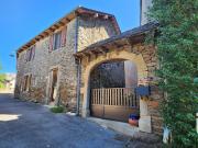 Vente Maison 4 pièces 90 m2 Arvieu