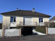Vente Maison 4 pièces 90 m2 Bazeilles