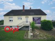 Vente Maison 4 pièces 90 m2 Beaumont le Roger