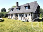 Vente Maison 4 pièces 90 m2 Bernay