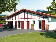 Vente Maison 4 pièces 90 m2 Biscarrosse