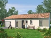Vente Maison 4 pièces 90 m2 Blanquefort