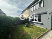 Vente Maison 4 pièces 90 m2 Boulogne sur Mer