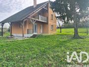 Vente Maison 4 pièces 90 m2 Boutigny