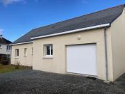 Vente Maison 4 pièces 90 m2 Brain sur Allonnes