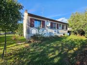 Vente Maison 4 pièces 90 m2 Bras sur Meuse