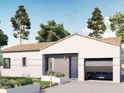 Vente Maison 4 pièces 90 m2 Brem sur Mer