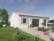 Vente Maison 4 pièces 90 m2 Brie
