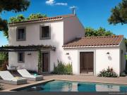 Vente Maison 4 pièces 90 m2 Camps la Source