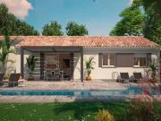 Vente Maison 4 pièces 90 m2 Castelnau de Médoc