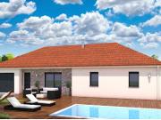 Vente Maison 4 pièces 90 m2 Castétis