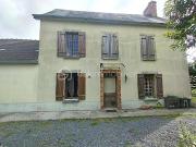 Vente Maison 4 pièces 90 m2 Castilly