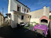 Vente Maison 4 pièces 90 m2 Chalette sur loing