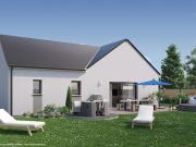 Vente Maison 4 pièces 90 m2 Chambourg sur Indre