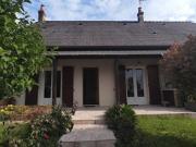 Vente Maison 4 pièces 90 m2 Chambray les tours