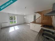 Vente Maison 4 pièces 90 m2 Chambray les tours