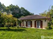 Vente Maison 4 pièces 90 m2 Chancelade