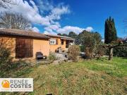 Vente Maison 4 pièces 91 m2 Vallon Pont d'Arc
