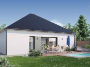 Vente Maison 4 pièces 90 m2 Charrey sur Saône