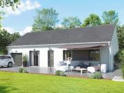 Vente Maison 4 pièces 90 m2 Chassenard