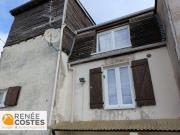 Vente Maison 4 pièces 90 m2 Château Porcien