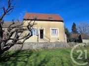 Vente Maison 4 pièces 90 m2 Colméry