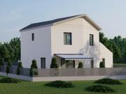 Vente Maison 4 pièces 90 m2 Colombier Saugnieu