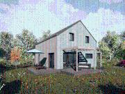 Vente Maison 4 pièces 90 m2 Coueron