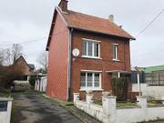 Vente Maison 4 pièces 90 m2 Croisilles