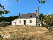 Vente Maison 4 pièces 90 m2 Dame Marie les Bois Vente Maison 4 pièces 90 m2 Dame Marie les Bois