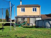 Vente Maison 4 pièces 90 m2 Decines charpieu